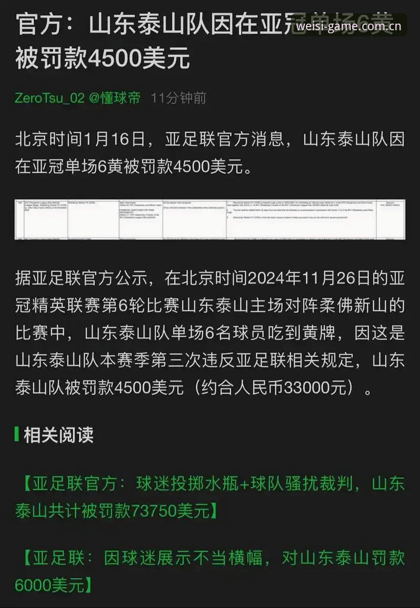 揭秘：足坛重磅罚单背后，65人禁赛名单的深层真相
