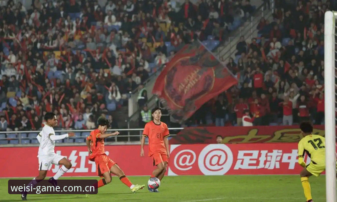 U17世界杯抽签深度评测：中国男足女足抽签结果全面对比分析