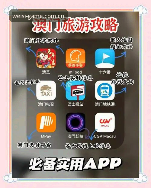澳门威斯人官网娱乐平台特点教程：快速上手与实战技巧分享